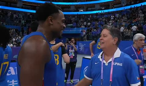 Watch: Gilas Pilipinas vs Jordan Finals Highlights .